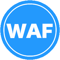 高機能WAF全サーバ搭載